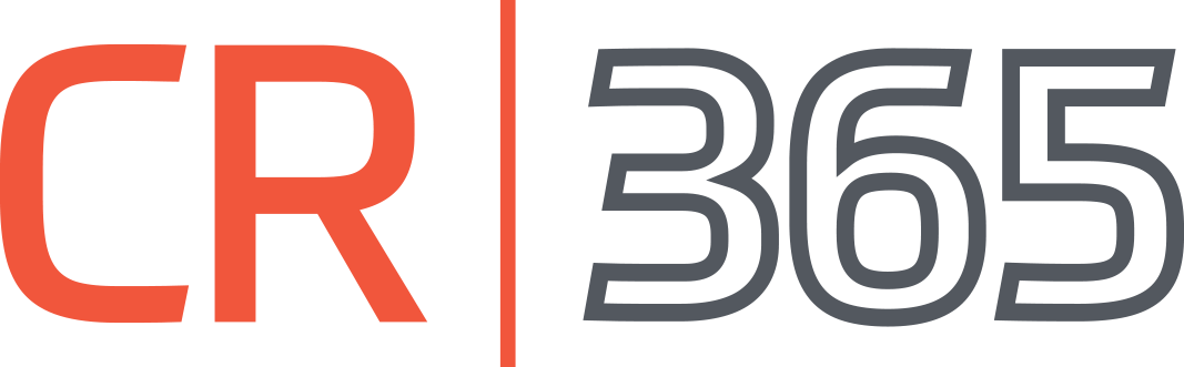 Logo of CR-365 Theme